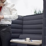 Un employé sur cinq ne voit pas d'utilité sociale à son travail (photo symbolique).